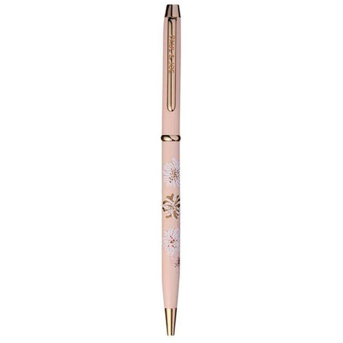Ballpoint Pen - Pink Gold (562275057698)