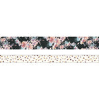 Masking tape - Pastel Aquarelle Violet (238628208651)
