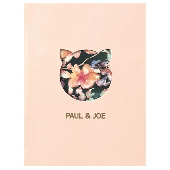 A6 Notebook - Pastel Aquarelle Violet (238628601867)