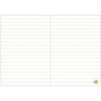 A6 Notebook - Pastel Aquarelle Violet (238628601867)