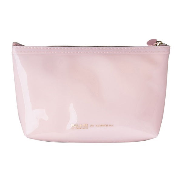 Elegant Clear Pouch