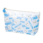 Elegant Clear Pouch