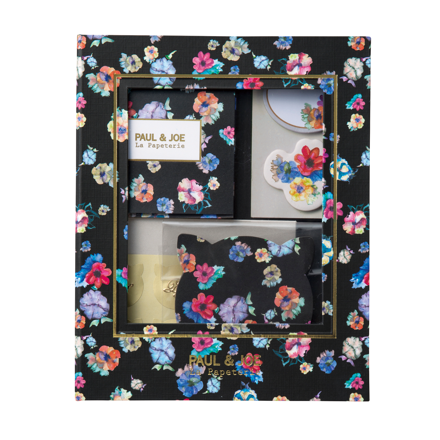 Mini Letter | Block Memo | Sticky Note Set
