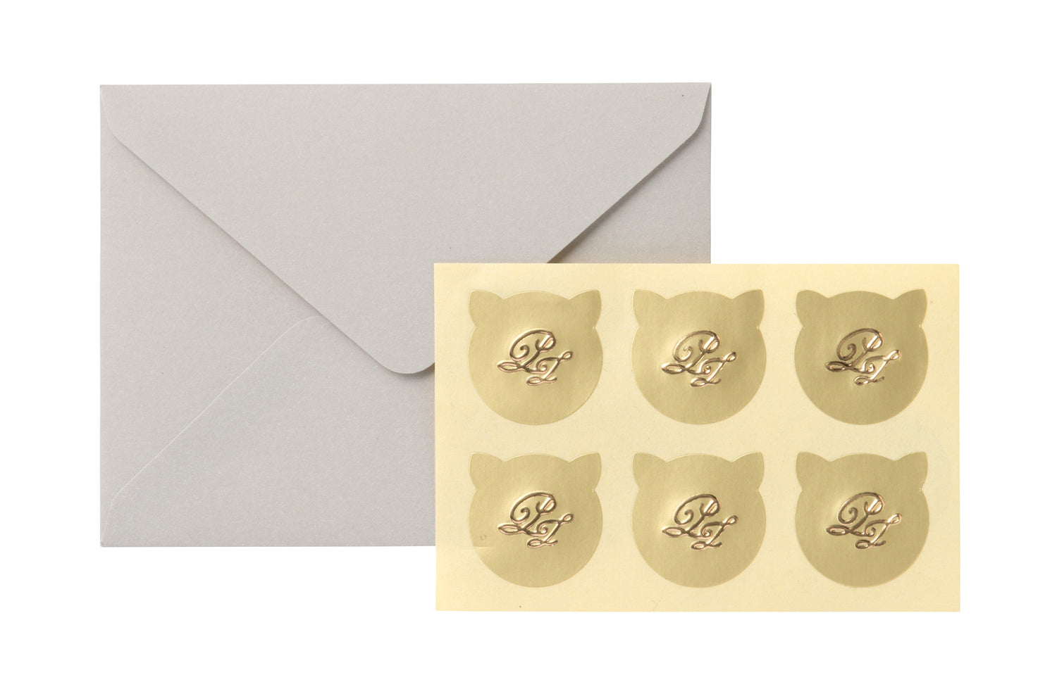 Mini Letter | Block Memo | Sticky Note Set (325833687051)