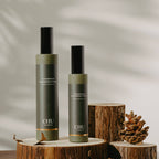 CHU Aromatherapy | Aroma Pillow Mist | Cedarwood Palmarosa Vodka