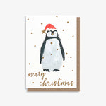 Merry Christmas Greetings Card | 正價