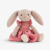 Jellycat Amuseables | Lottie party bunny soft toy | 27cm | 正價