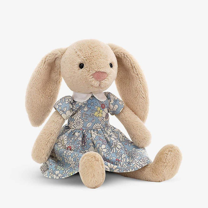 Jellycat Amuseables | Lottie party bunny soft toy | 27cm | 正價