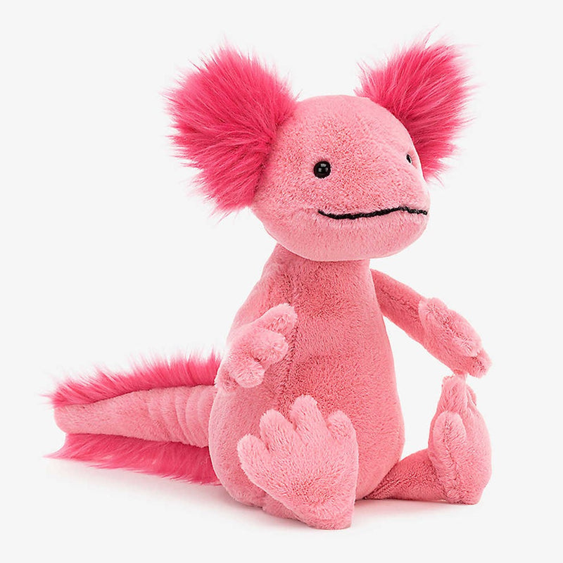 Jellycat Amuseables | Alice Axolotl Soft Toy | 正價