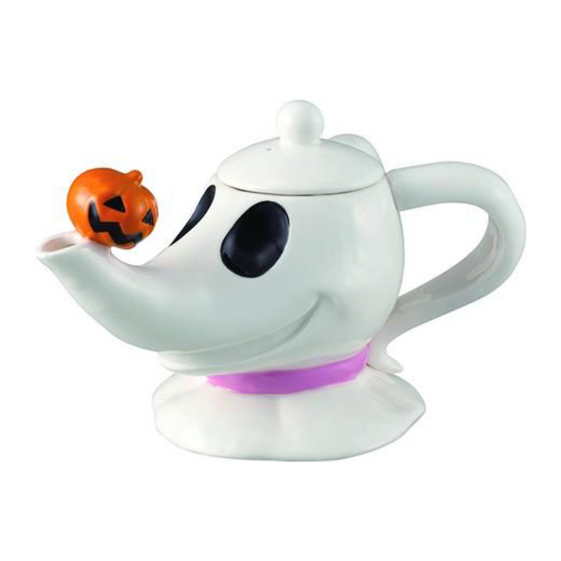 Disney | Teapot | Zero Ghost Dog