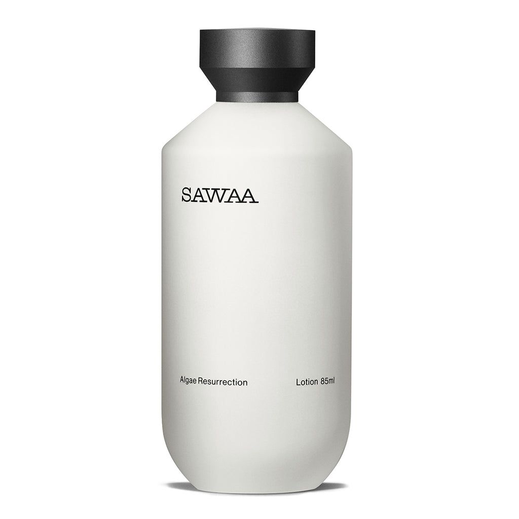 SAWAA | 純澈 | 海藻精萃舒緩化妝水