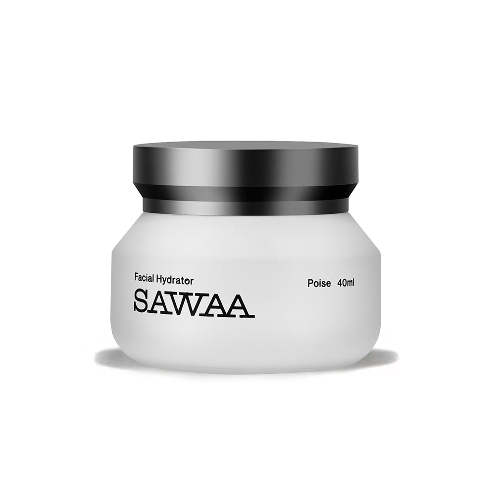 SAWAA | 悠柔 | 極光淡斑導白霜