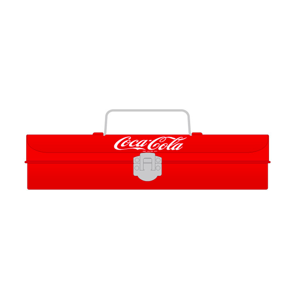 Coca Cola | Snack Tool Box | 正價