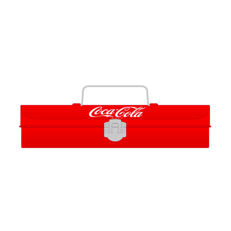 Coca Cola | Snack Tool Box | 正價