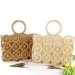 Shoulder & Wallet Bag