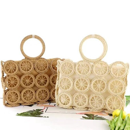 Shoulder & Wallet Bag
