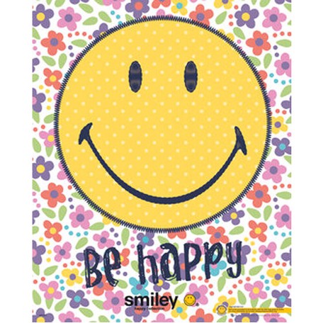 Smiley | Mini Poster | 正價 (4660355989578)