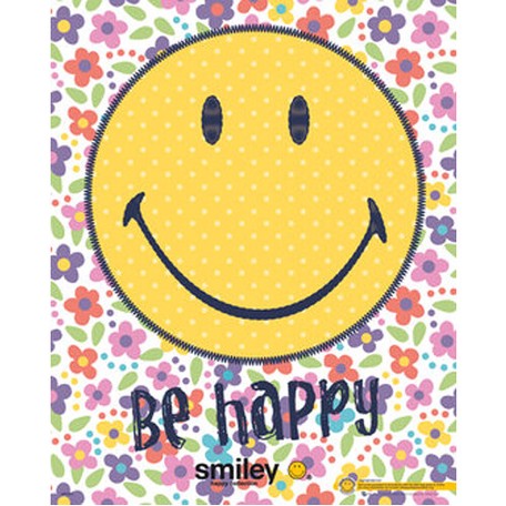 Smiley | Mini Poster | 正價 (4660355989578)
