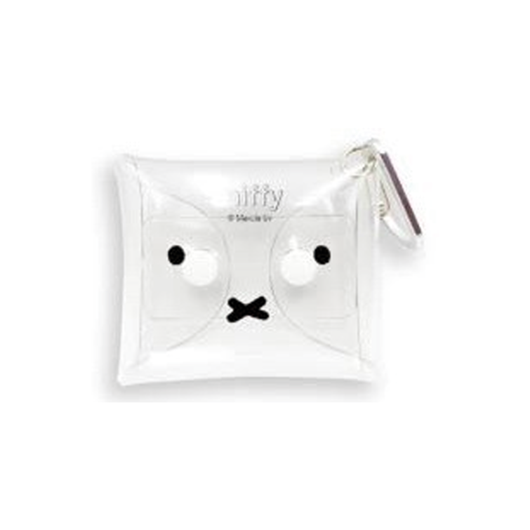 Miffy | Clear Multi Case | 正價