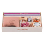 Teds Out of Office Set Porcelain Rose (197174820875)