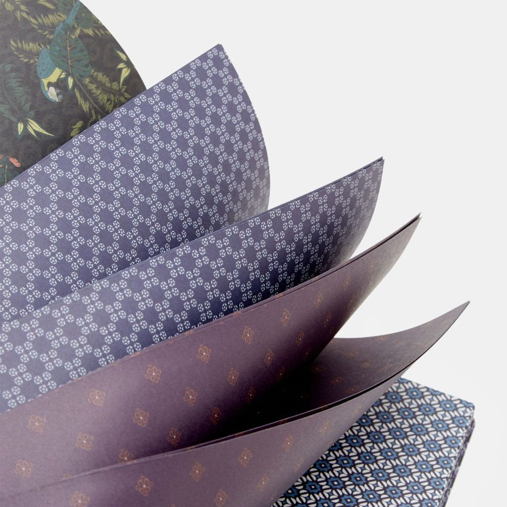 Gift Wrap Book | Gents (197173084171)