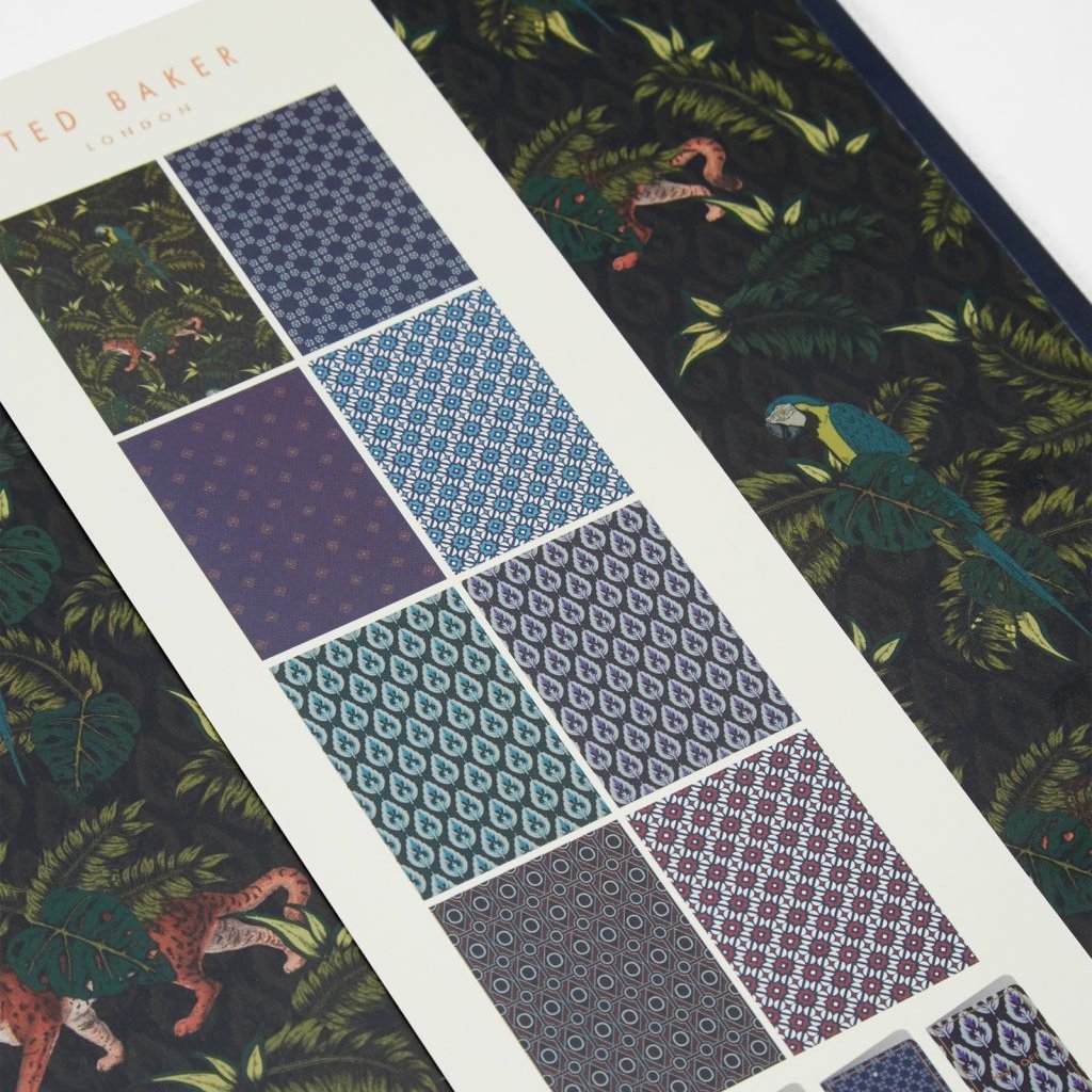 Gift Wrap Book | Gents (197173084171)