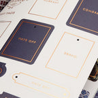 Gift Wrap Book | Gents (197173084171)