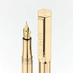 Premium Fountain Pen | Gold 24k (197172625419)