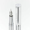 Premium Fountain Pen | Chrome (197172559883)