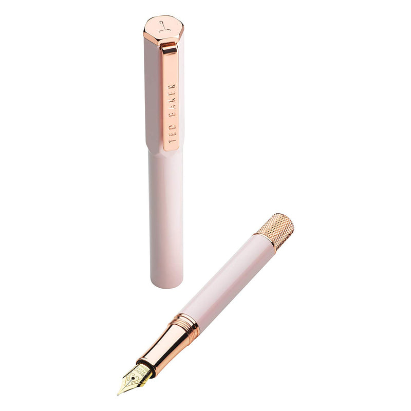 Premium Fountain Pen | Pink Quartz (197172461579)