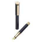 Premium Fountain Pen | Dark Sapphire (197172330507)