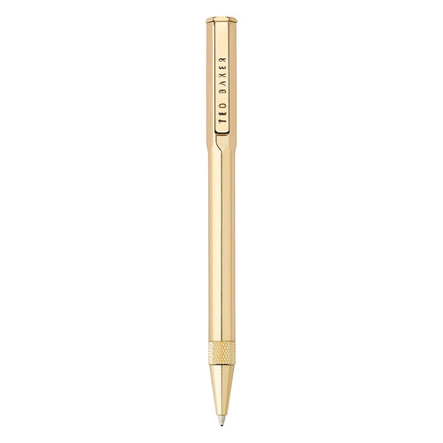Premium Ballpoint Pen | Gold 24k (197172264971)