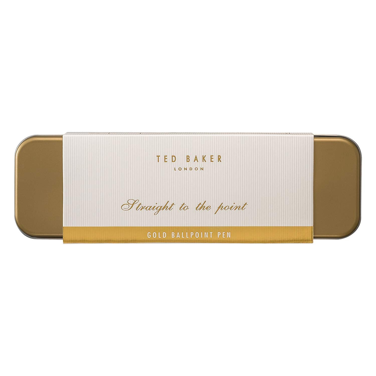 Premium Ballpoint Pen | Gold 24k (197172264971)