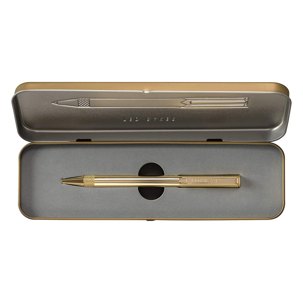 Premium Ballpoint Pen | Gold 24k (197172264971)