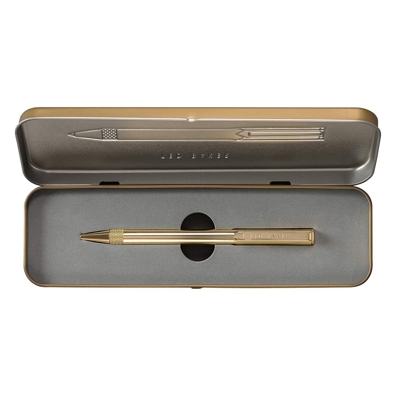 Premium Ballpoint Pen | Gold 24k (197172264971)