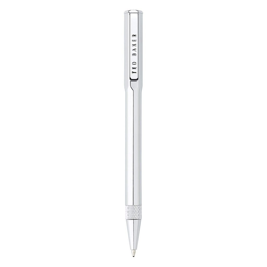 Premium Ballpoint Pen | Chrome (197172199435)