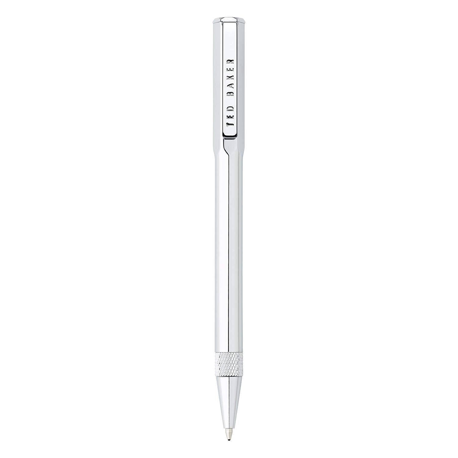 Premium Ballpoint Pen | Chrome (197172199435)