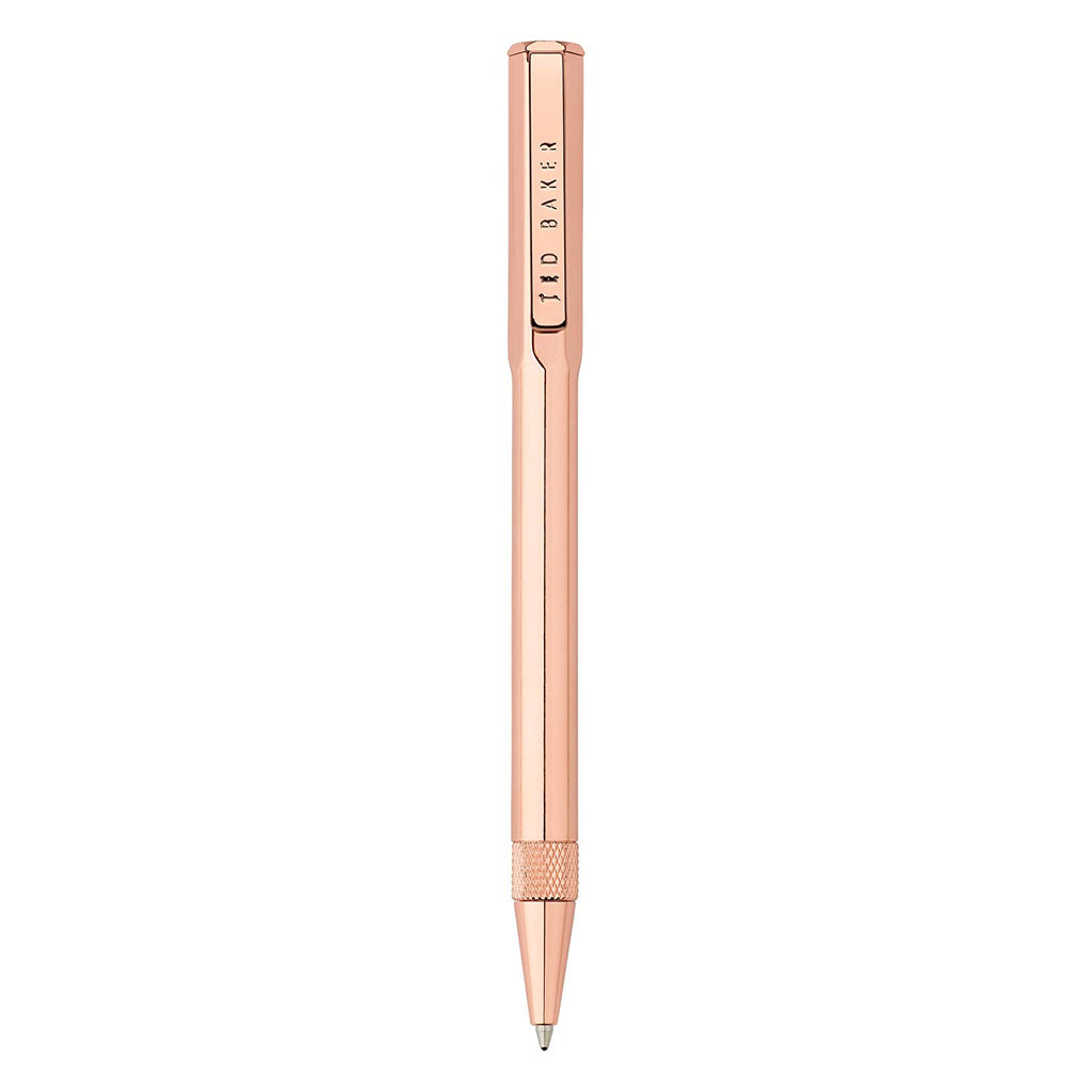 Premium Ballpoint Pen | Rose Gold (197172166667)