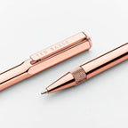 Premium Ballpoint Pen | Rose Gold (197172166667)