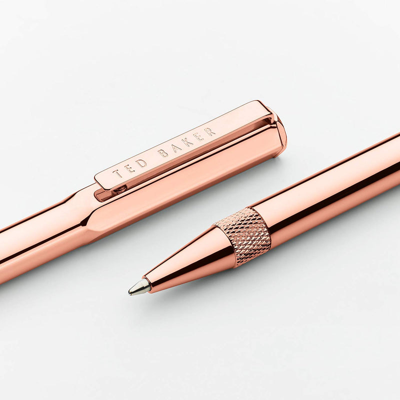 Premium Ballpoint Pen | Rose Gold (197172166667)