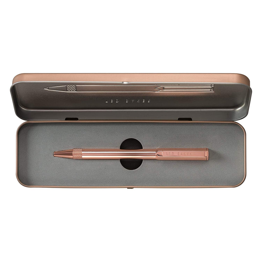 Premium Ballpoint Pen | Rose Gold (197172166667)