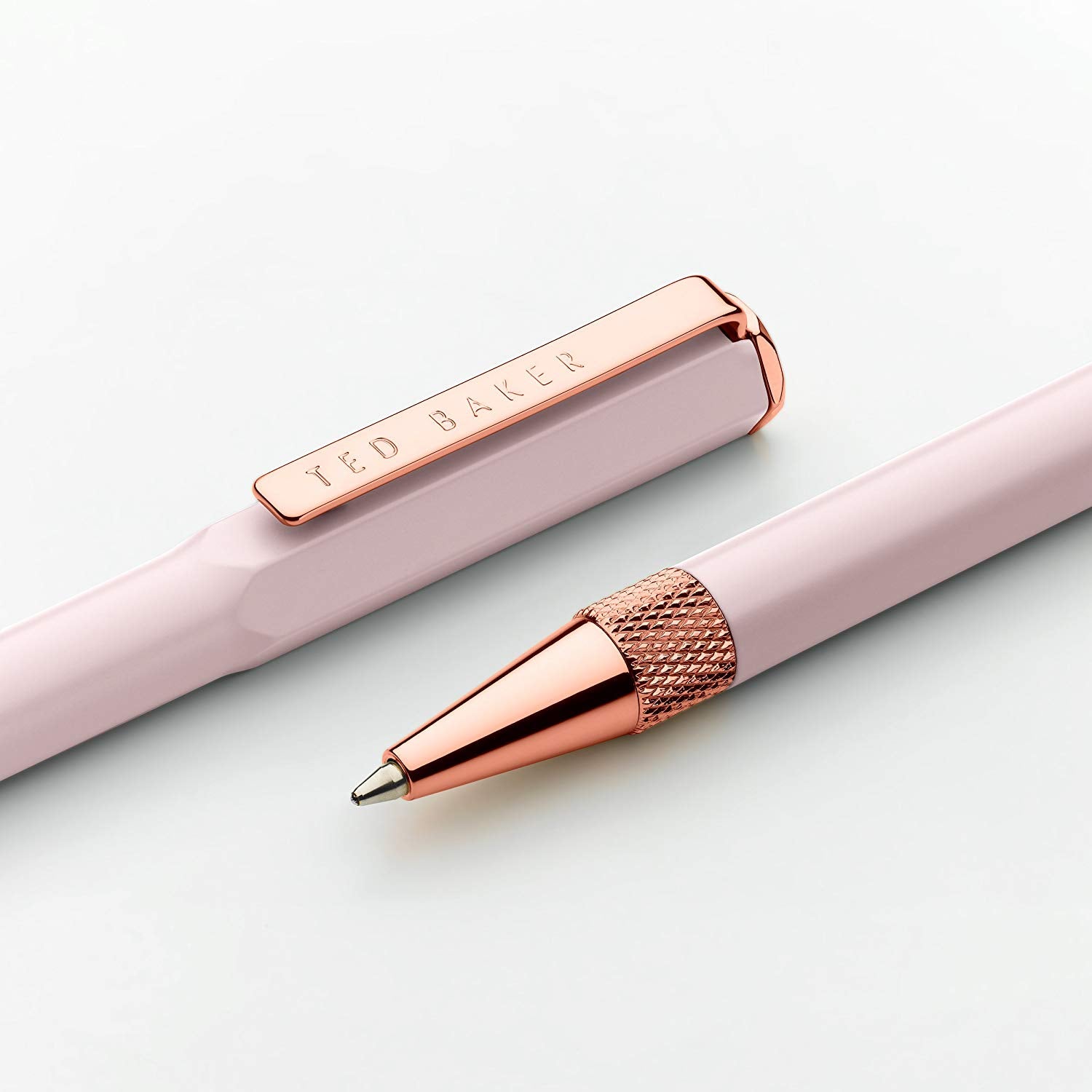 Premium Ballpoint Pen | Pink Quartz (197172101131)