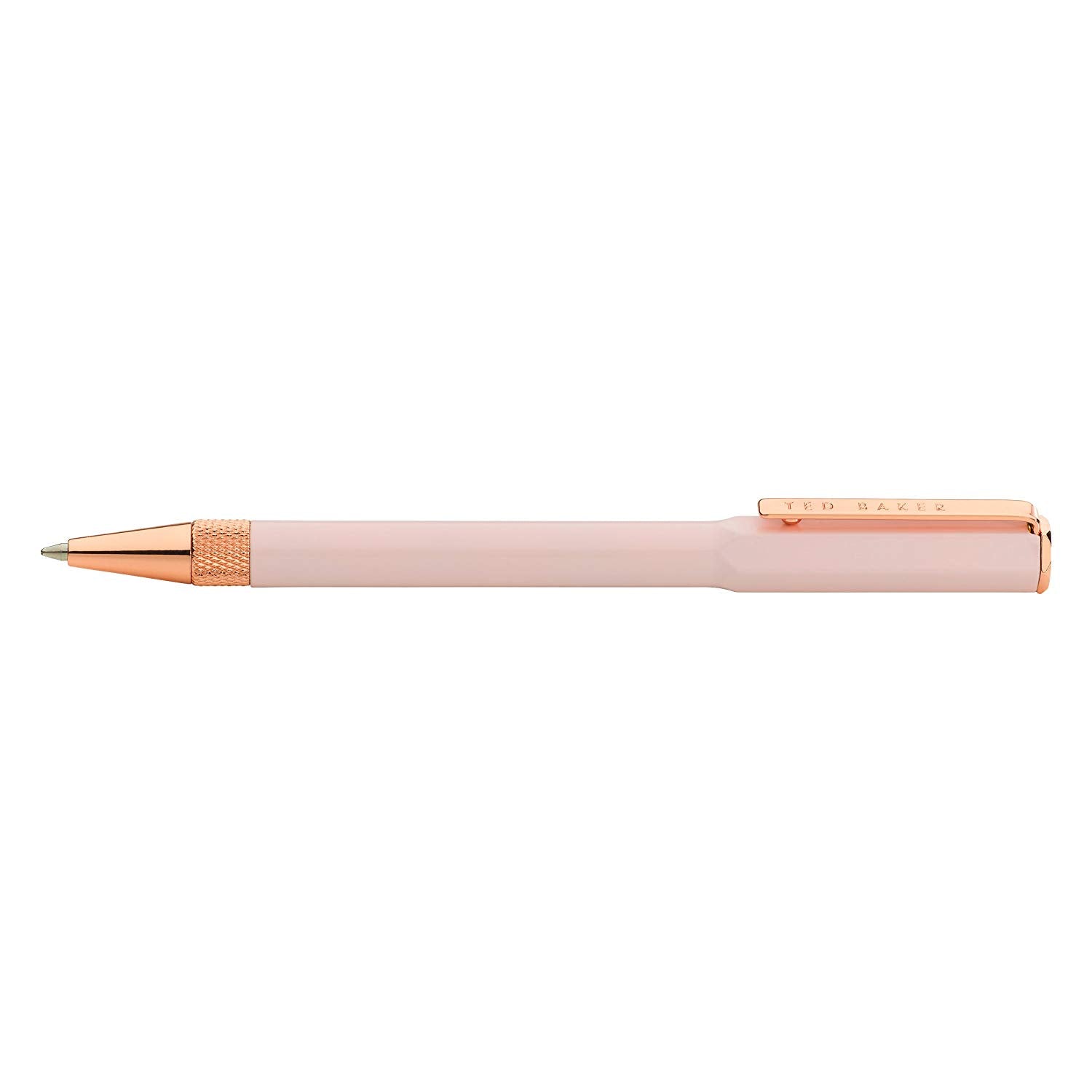 Premium Ballpoint Pen | Pink Quartz (197172101131)