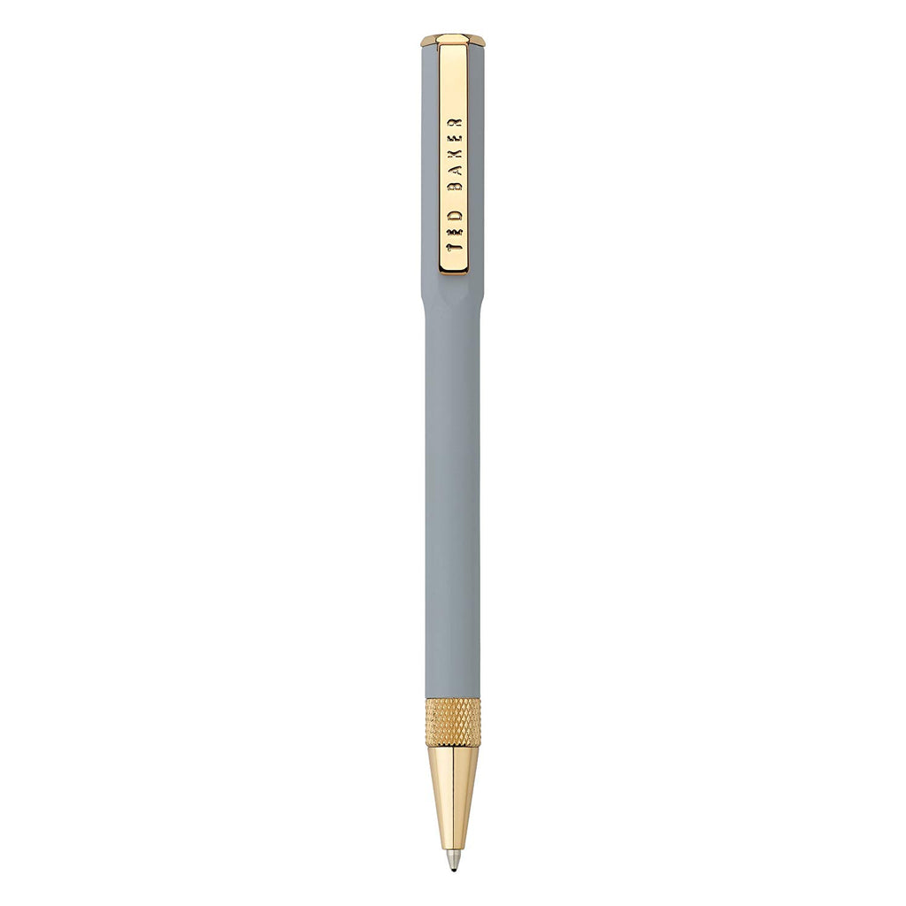 Premium Ballpoint Pen | Grey Spinel (197172068363)