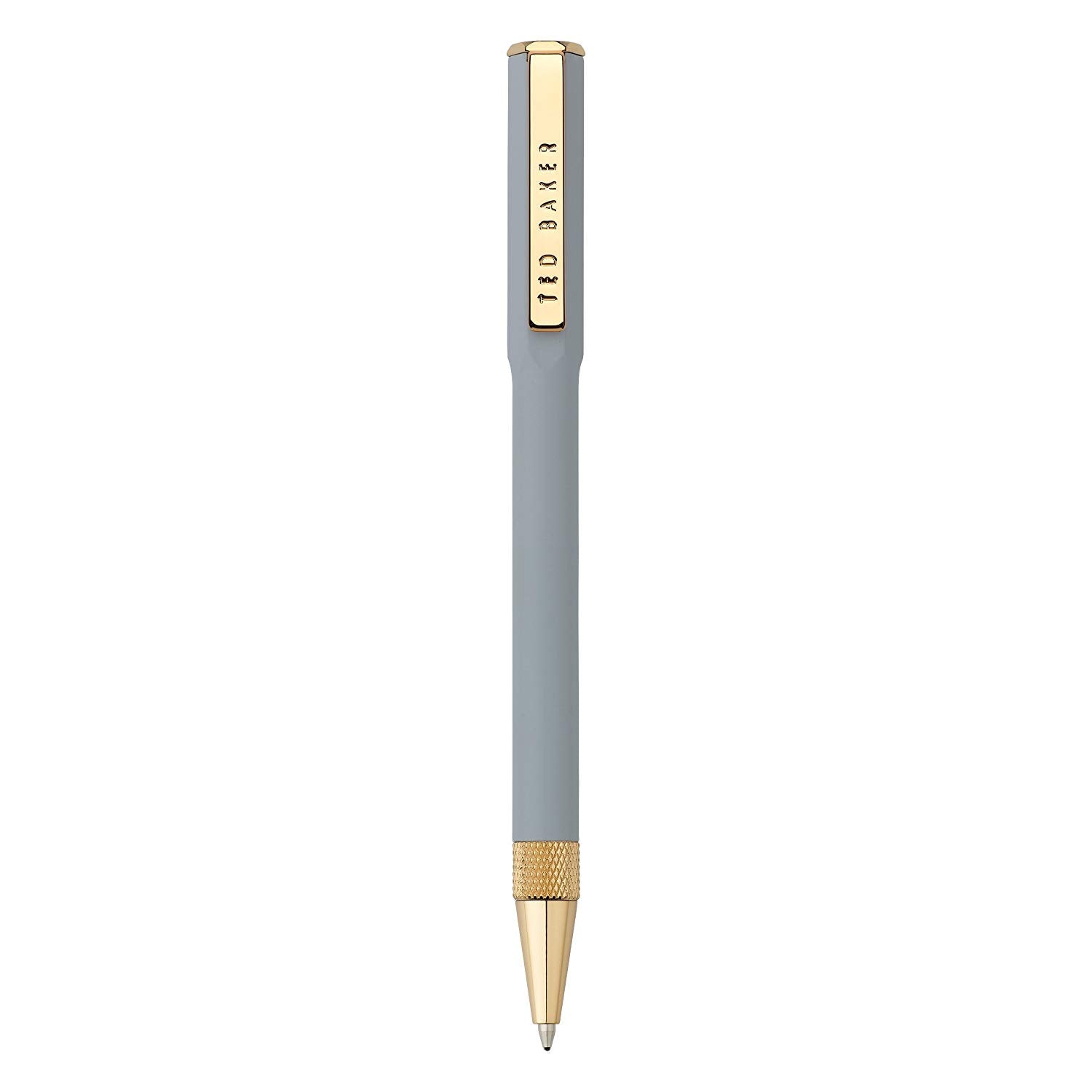 Premium Ballpoint Pen | Grey Spinel (197172068363)