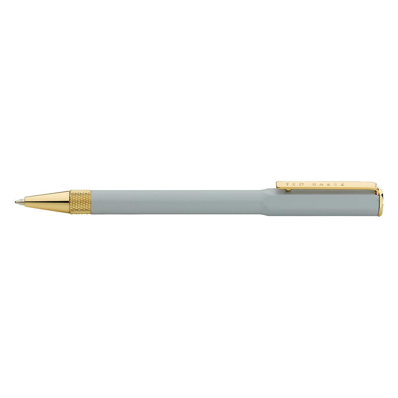 Premium Ballpoint Pen | Grey Spinel (197172068363)