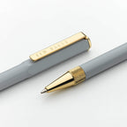 Premium Ballpoint Pen | Grey Spinel (197172068363)