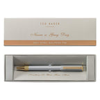 Premium Ballpoint Pen | Grey Spinel (197172068363)