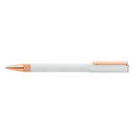 Premium Ballpoint Pen | White Quartz (197171904523)