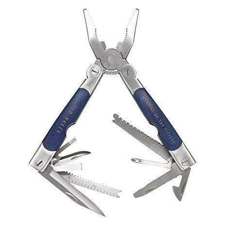 Outdoor Multi-Tool | Blue Cadet (562324930594)